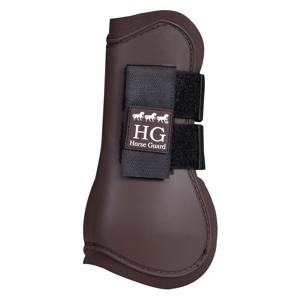 Horse Guard Protection Boots Forbens Gamacher